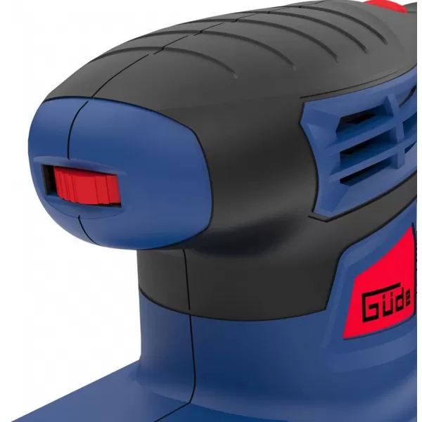 Vibrační bruska FS 90.1 Güde 58228