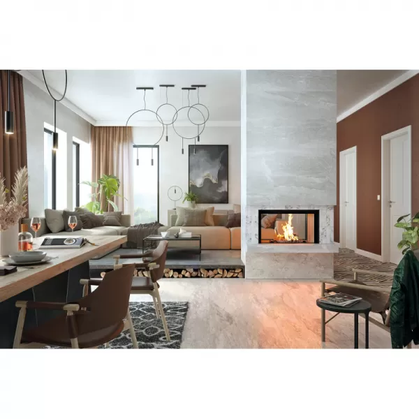 Krbová vložka Spartherm Premium V-FD-87h