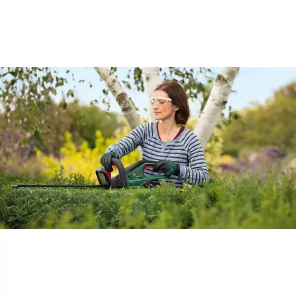 Aku nůžky na živé ploty Bosch UniversalHedgeCut 18V-50 0.600.849.K01