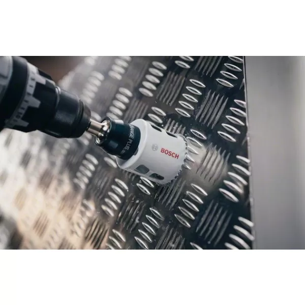 Děrovka Progressor for Wood&Metal 38mm Bosch 2608594211