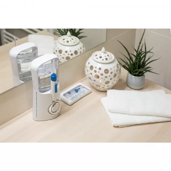 Ústní sprcha SENCOR SOI 3312WH