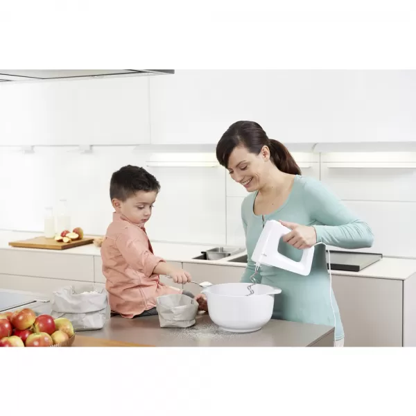 Ruční šlehač BRAUN HM 3000