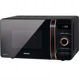 Mikrovlnná trouba SENCOR SMW 5320BK