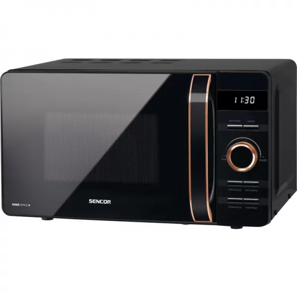 Mikrovlnná trouba SENCOR SMW 5320BK