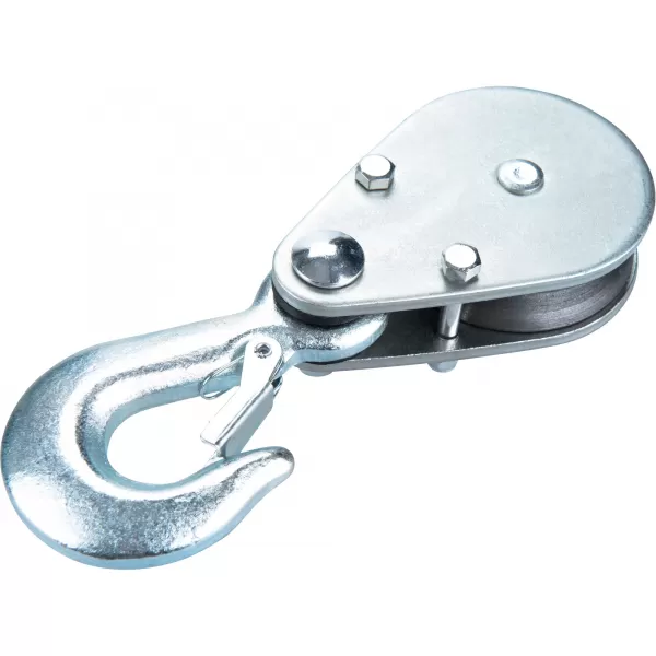 Elektrický kladkostroj 900W Total TLH1952