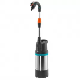 Čerpadlo do sudu 4700/2 inox automatic Gardena 1766-20