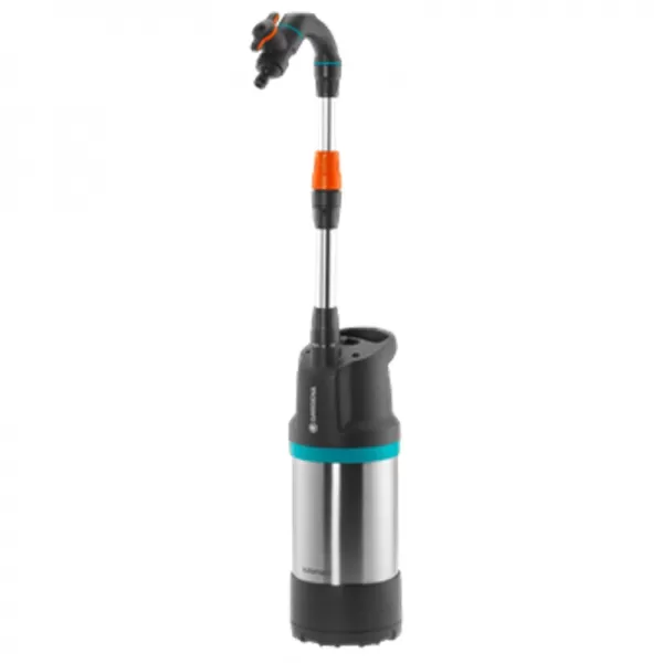 Čerpadlo do sudu 4700/2 inox automatic Gardena 1766-20