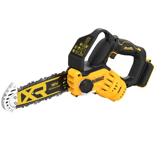 Aku prořezávací pila 20cm 18V bez aku DeWALT DCMPS520N