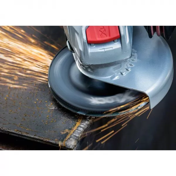 Fíbrový brusný kotouč EXPERT R782 Prisma Ceramic X-LOCK 125 mm, 22,23 mm, P120 Bosch 2608621823