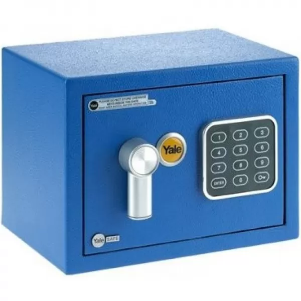 Trezor mini Blue Yale YSV/170/DB1