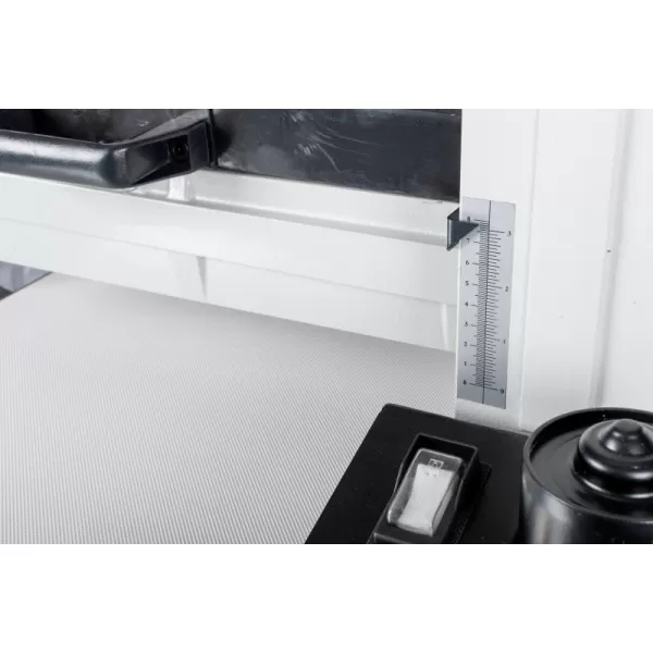 Radiální válcová bruska PROMA BVR-405