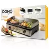 Elektrický stolní gril DOMO DO9259G
