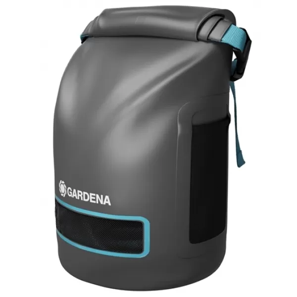 Textilní hadice Liano Xtreme 15 m - sada s taškou Gardena 18468-20
