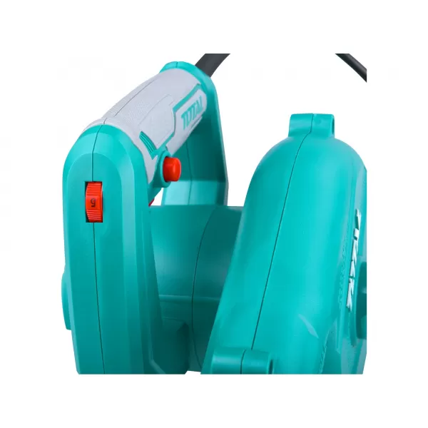 Fukar zahradní 600W Total TB2066