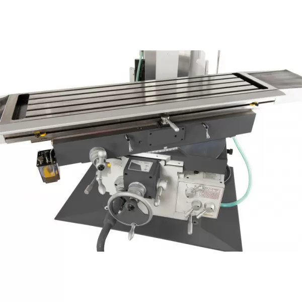 Truhlářská frézka PROMA TFS-100/30