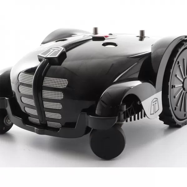 Robotická travní sekačka TECHline PROTECH S25i (15)