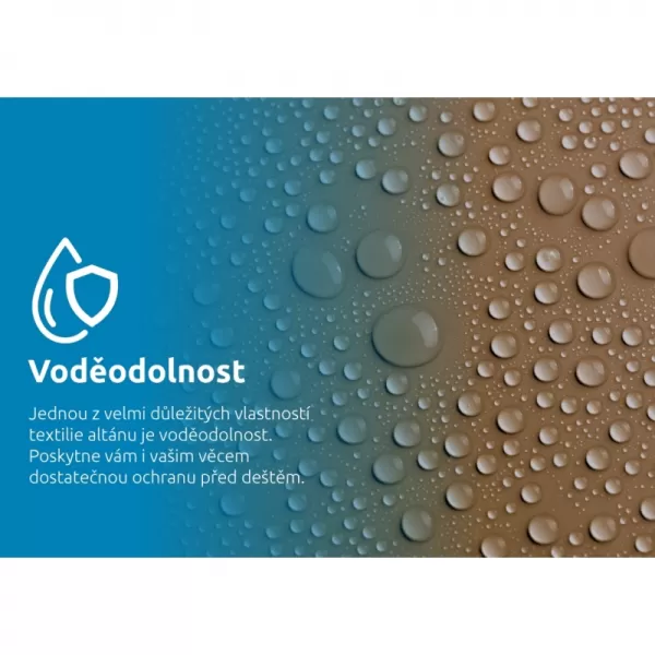 Zahradní Altán Vista 3x3 m Marimex 10970572