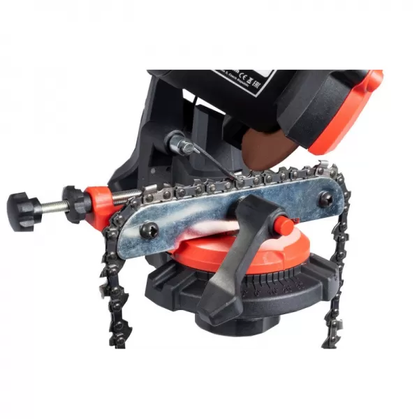 Ostřička pilových řetězů PROMA OSR-85N