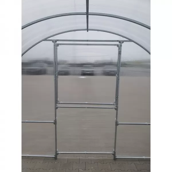 Skleník LANITPLAST MARCUS 3x6 m PC 4 mm LG2917