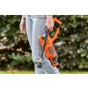 Aku tlakový čistič 18V 1x2,0Ah Black&Decker BCPC18D1