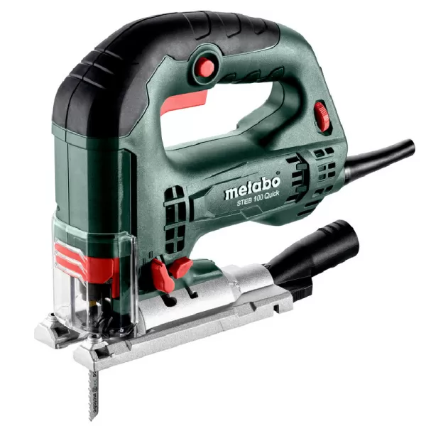 Přímočará pila STEB 100 Quick krabice Metabo 601110000