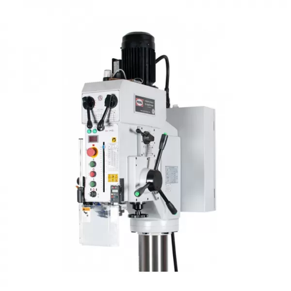 Průmyslová vrtačka s autoposuvem pinoly PROMA S-1840FP/400