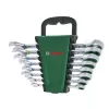 Sada ráčnových kombinovaných klíčů 8 ks Bosch 1600A027PS