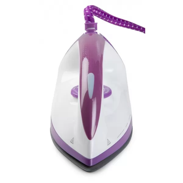 Parní žehlička s čerpadlem 6,5 bar DOMO DO7115S