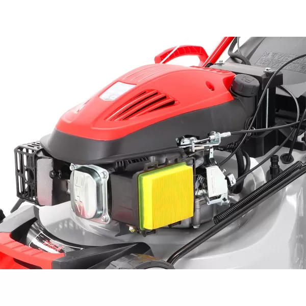 Benzínová sekačka s pojezdem VeGA 545 SXHE 7in1