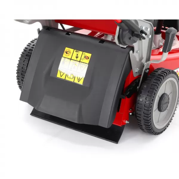 Benzínová sekačka s pojezdem Weibang WB 506 SC 6in1