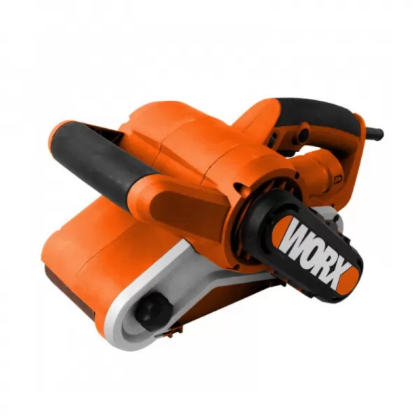 Pásová bruska Worx Orange WX661.1
