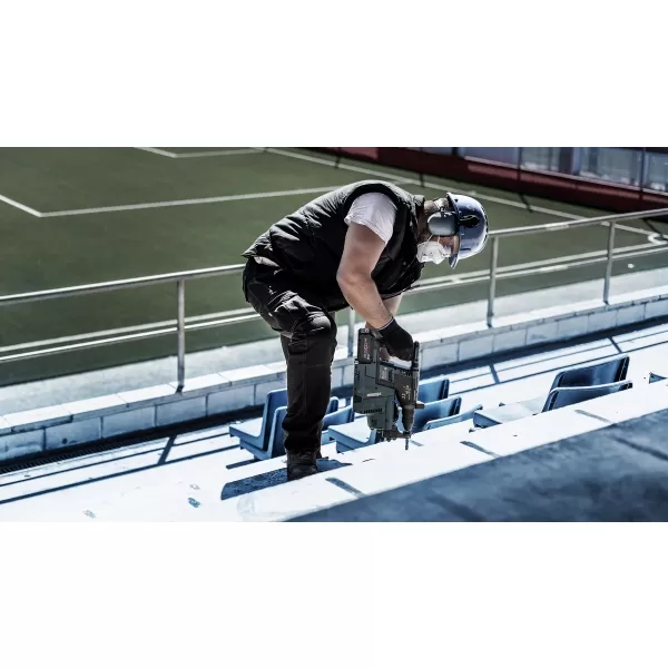 Vrták do kladiv EXPERT SDS plus-7X 13x200x265 Bosch 260890018