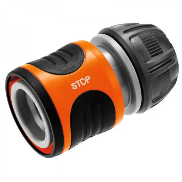 Stopspojka Gardena 13 mm (1/2") - 15 mm (5/8") 18213-29 














Šroubení Gardena 33,3 mm (G 1")
