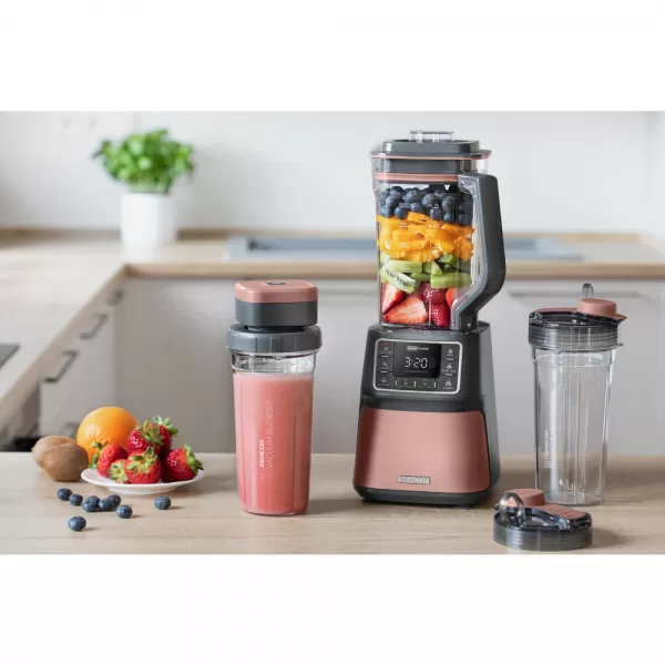 Vakuový mixér SENCOR SBU 7875RS