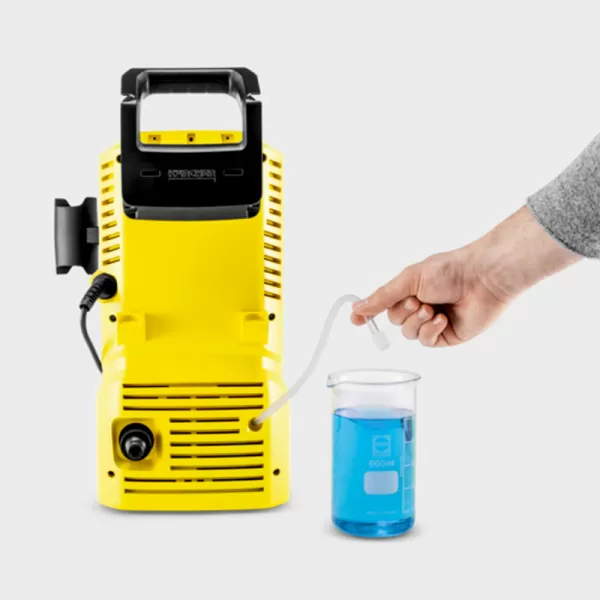 Vysokotlaký čistič K 2 Kärcher 1.673-520.0