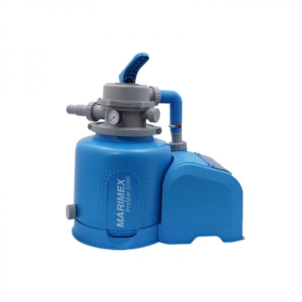Písková filtrace ProStar 6000 Marimex 10604333