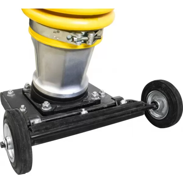 Vibrační pěch GVS 80 Güde 55540