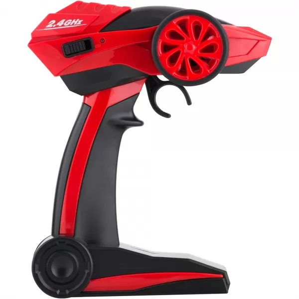 Autíčko na dálkové ovládání BUDDY TOYS BRC 14.614 RC Rock Climber