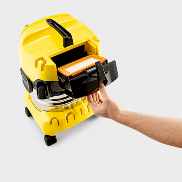 Víceúčelový vysavač WD 4 S V-20/5/22 Kärcher 1.628-260.0