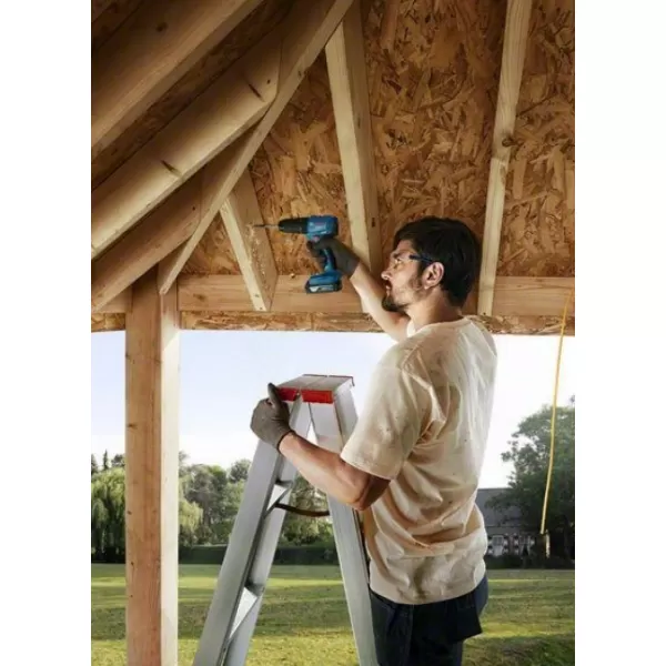 Aku kombinovaný šroubovák Bosch GSB 185-LI 0 601 9K3 100