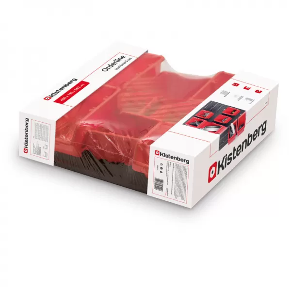 Závěsný organizér na nářadí KO-8 PROMA K0100008