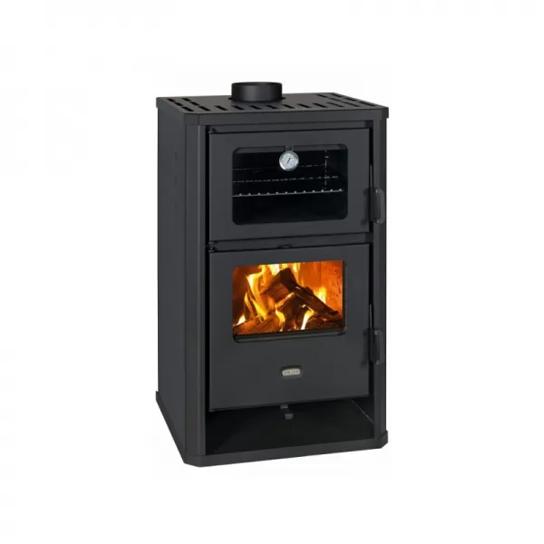 Krbová kamna s troubou FG D PRITY 998