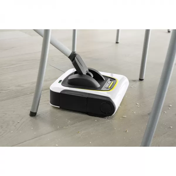 Aku koště KB 5 Kärcher 1.258-050.0