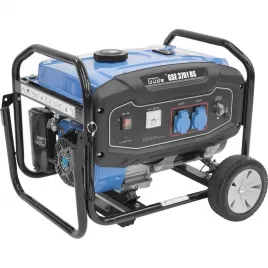 Generátor proudu Güde GSE 3701 RS 40728