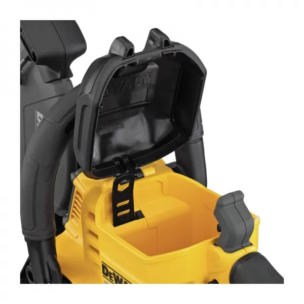 Aku rozbrušovací pila 230mm 54V bez aku a kotouče DeWALT DCS691N