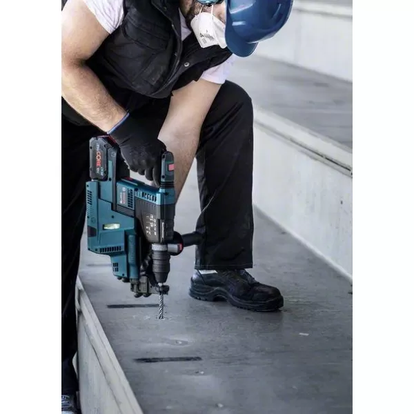 5dílná sada vrtáků do kladiv EXPERT SDS plus-7X, 5/6/6/8/10 mm Bosch 2608900197