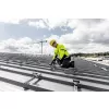 Aku rázový utahovák 18V bez aku SSW 18 LT 300 BL, mB Metabo 602398840
