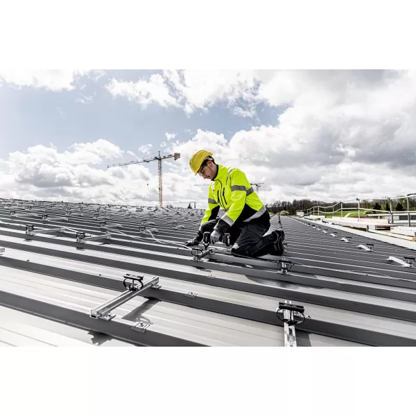 Aku rázový utahovák 18V bez aku SSW 18 LT 300 BL, mB Metabo 602398840