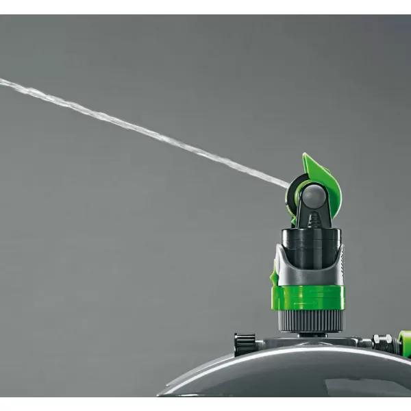 Kruhový pulzní zavlažovač VERDEMAX 9541