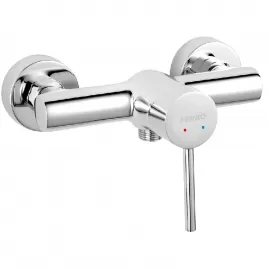 Sprchová nástěnná baterie 150 mm FIESTA chrom Novaservis BFI7